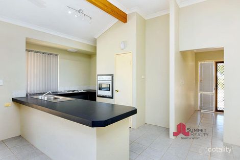 Property photo of 17 Waterway Road Preston Beach WA 6215