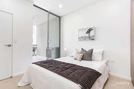Property photo of 38/7-15 McGill Street Lewisham NSW 2049