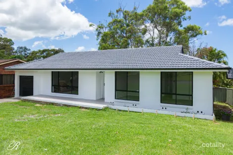 Property photo of 23 Orana Crescent Taree NSW 2430
