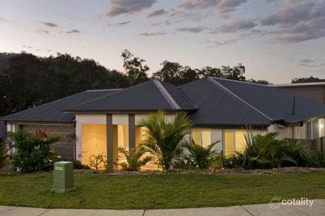 Property photo of 76 Wildflower Circuit Upper Coomera QLD 4209