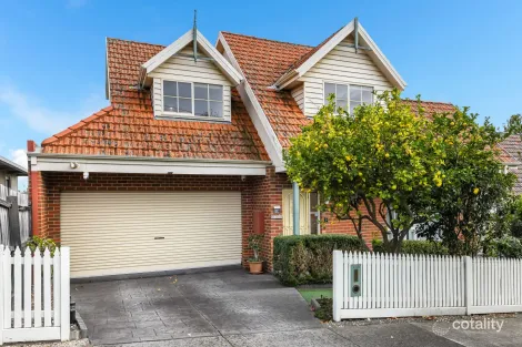 Property photo of 2/308 Highbury Road Mount Waverley VIC 3149