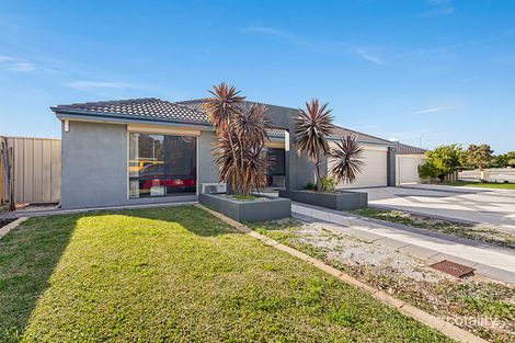 Property photo of 47 Pissaro Crescent Ashby WA 6065