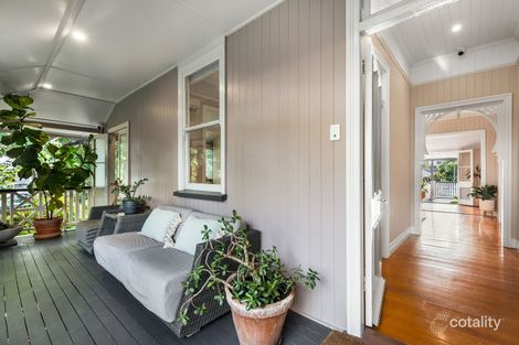 Property photo of 61 Hetherington Street Herston QLD 4006