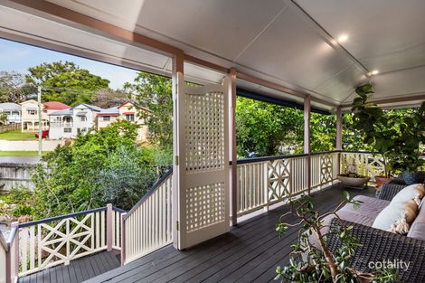 Property photo of 61 Hetherington Street Herston QLD 4006