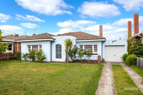 Property photo of 12 Bournian Avenue Strathmore VIC 3041
