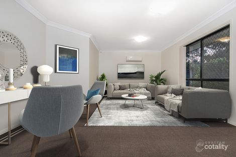 Property photo of 12 Pidgeon Boulevard Crestmead QLD 4132