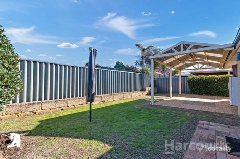 Property photo of 5 Taroona Lane Currambine WA 6028