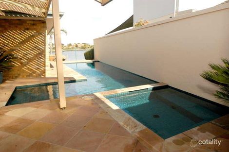 Property photo of 38 Ocean Reef Drive Patterson Lakes VIC 3197