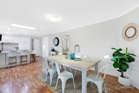 Property photo of 103 Woodview Avenue Lisarow NSW 2250