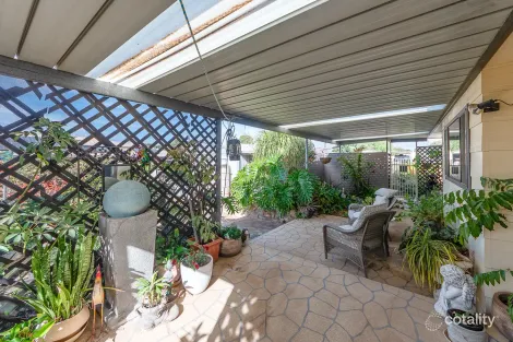 Property photo of 11 Ninth Street Morgan SA 5320