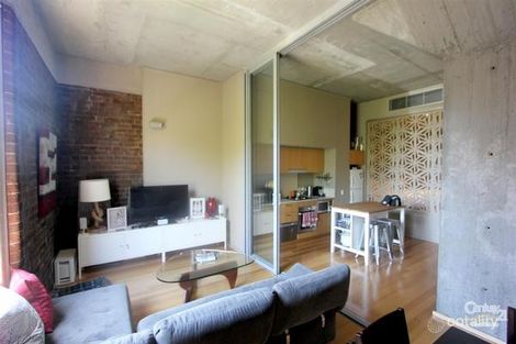 Property photo of 301/320 Harris Street Pyrmont NSW 2009