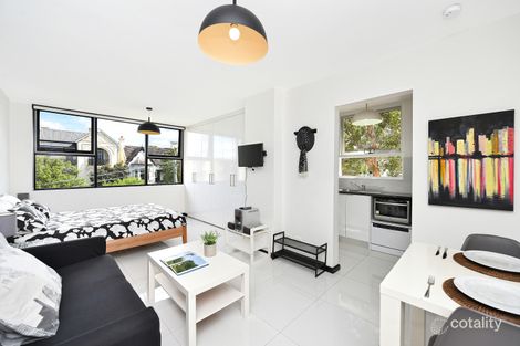 Property photo of 21/85C Wigram Road Glebe NSW 2037