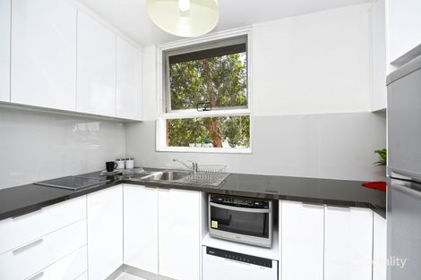 Property photo of 21/85C Wigram Road Glebe NSW 2037