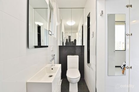 Property photo of 21/85C Wigram Road Glebe NSW 2037