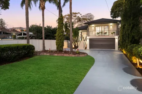 26 BRIDGE RD, HOMEBUSH, NSW 2140