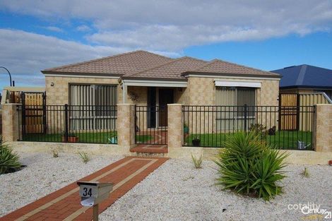 34 Lewana App, Dalyellup, WA 6230