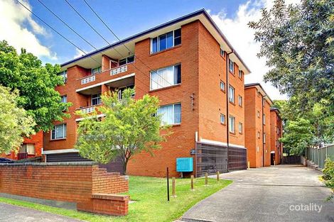 Property photo of 2/1-3 Myers Street Roselands NSW 2196