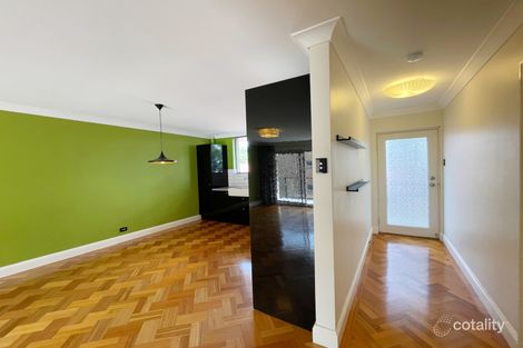 Property photo of 9/729 Brunswick Street New Farm QLD 4005