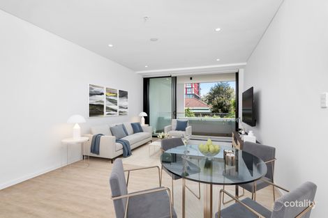 110/5 Wyuna St, Beverley Park, NSW 2217