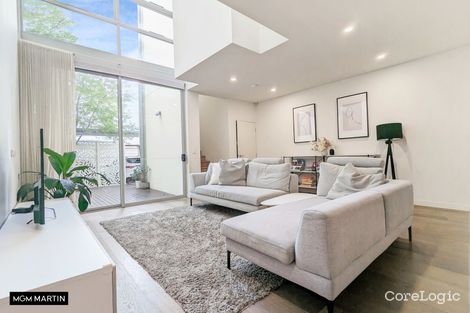 Property photo of 2B Grandstand Parade Zetland NSW 2017