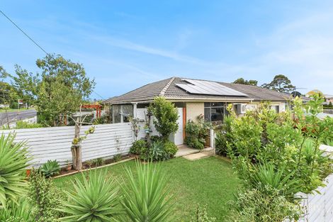 1/1535 Heatherton Rd, Dandenong North, VIC 3175