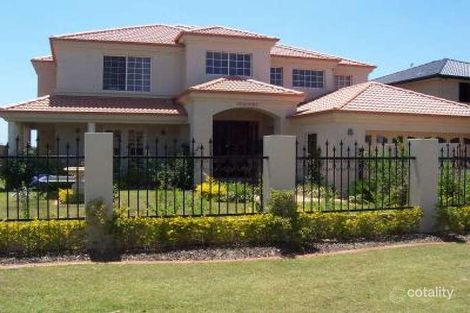 80 Sir Bruce Small Bvd, Benowa, QLD 4217