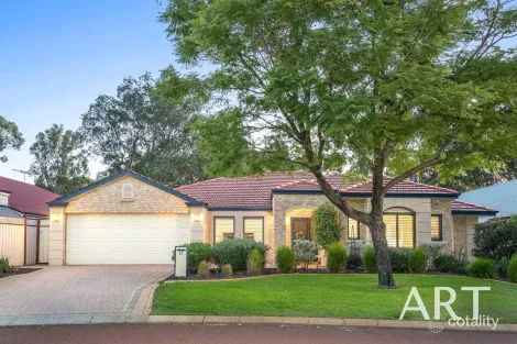 Property photo of 17 Tatton Turn Canning Vale WA 6155