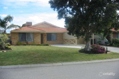 Property photo of 6 Croll Court Beeliar WA 6164