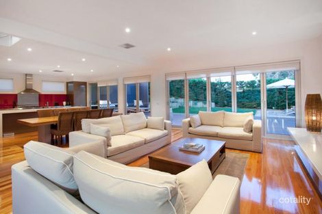 Property photo of 4 Forrest Avenue Sorrento VIC 3943