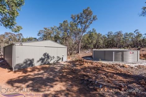 10 Bond Rtt, Gidgegannup, WA 6083