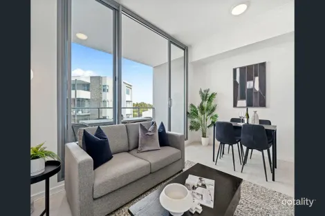 Property photo of 407/18 Atkinson Road Subiaco WA 6008