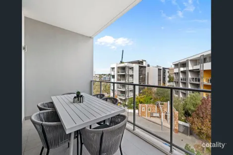 Property photo of 407/18 Atkinson Road Subiaco WA 6008