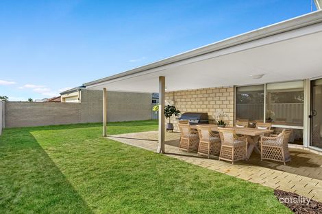 Property photo of 8 Maverick Promenade Shoalwater WA 6169