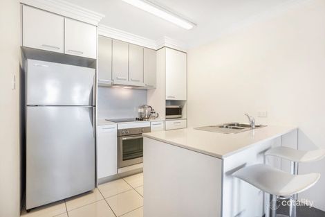 Property photo of 1409/3 Main Street Varsity Lakes QLD 4227