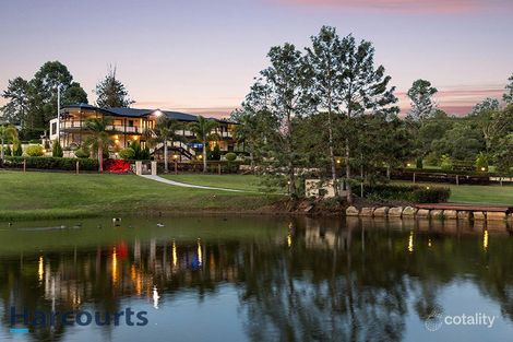 Property photo of 5 Tamarind Court Dayboro QLD 4521