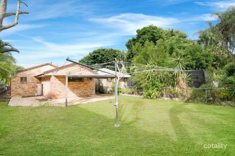 Property photo of 22 Landsdowne Street Coorparoo QLD 4151