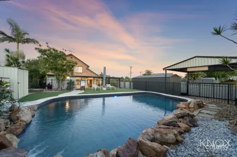 Property photo of 13 Merrow Street Mount Warren Park QLD 4207
