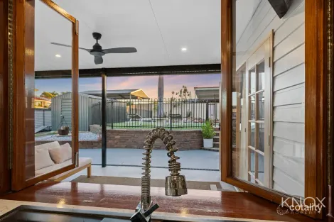 Property photo of 13 Merrow Street Mount Warren Park QLD 4207
