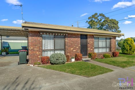 1/119 Victoria St, Eaglehawk, VIC 3556
