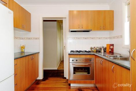 Property photo of 38 Cuthbert Street Niddrie VIC 3042