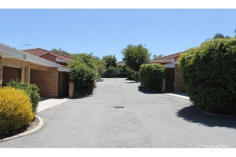 Property photo of 2/259 Preston Point Road Bicton WA 6157