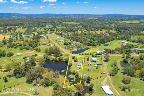 Property photo of 28 Edinburgh Court East Deep Creek QLD 4570