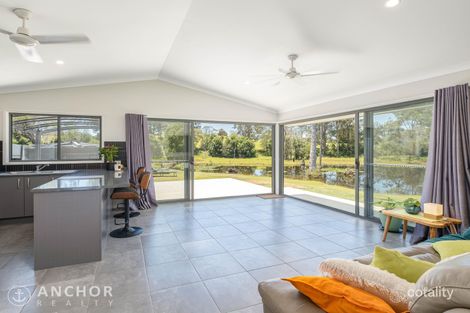 Property photo of 28 Edinburgh Court East Deep Creek QLD 4570