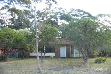 Property photo of 48 Balfour Close Springfield NSW 2250