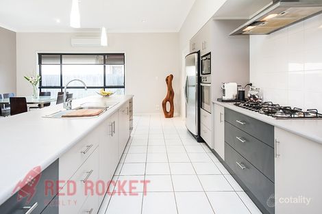 Property photo of 2 The Rise Underwood QLD 4119