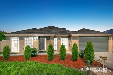Property photo of 14 Nesting Court Epping VIC 3076