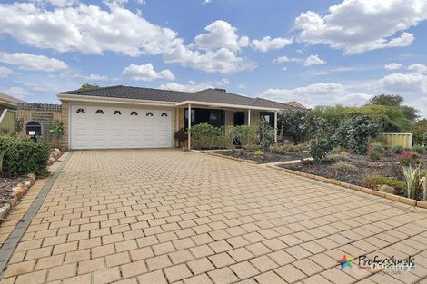 10 Glacier Gdns, Ballajura, WA 6066