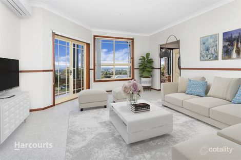 Property photo of 25 Severn Place Albion Park NSW 2527