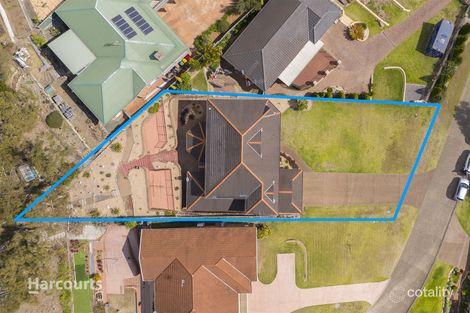 Property photo of 25 Severn Place Albion Park NSW 2527