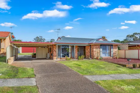 16 Schanck Dr, Metford, NSW 2323